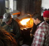 Workshop David Galley 2010