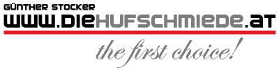 diehufschmiede! | Hufschmied Günther Stocker